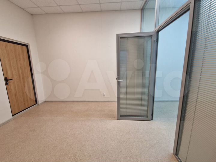 Офисное помещение 84.1 м² в ЖК Спутник