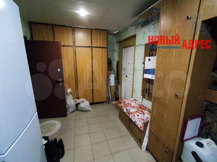 3-к. квартира, 65,6 м², 7/9 эт.