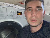 Ремонт стиральных машин,бесплатный выезд