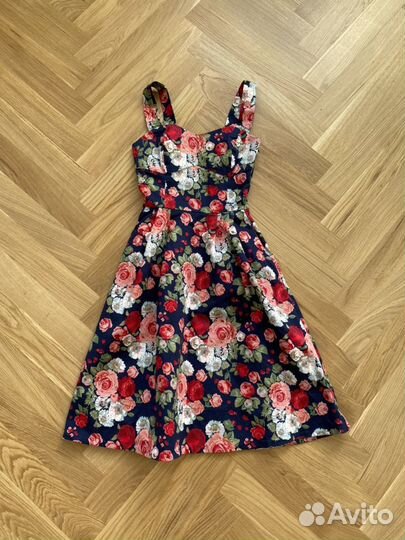 Платье beefree