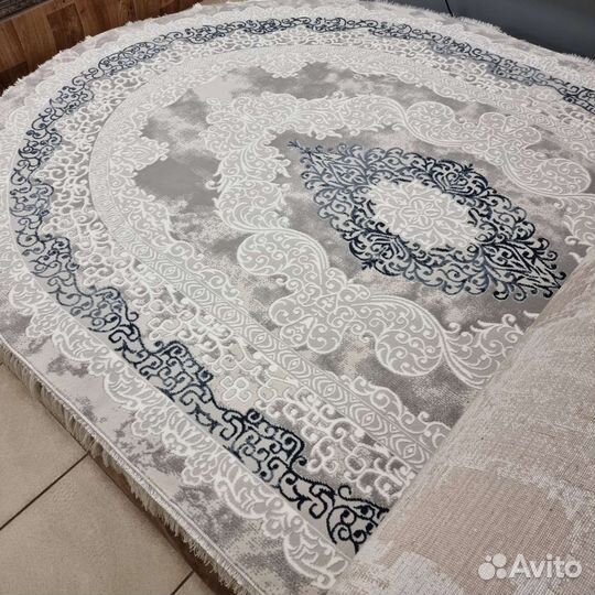 Ковер Турция Velvet 1.6*2.3