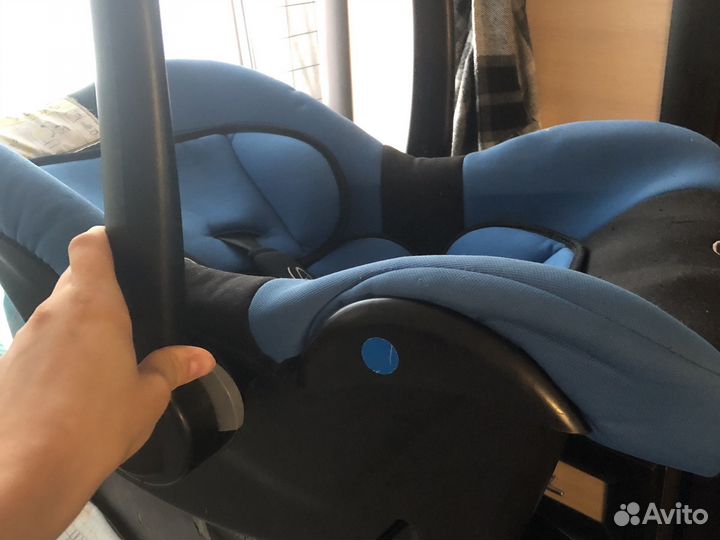 Автолюлька