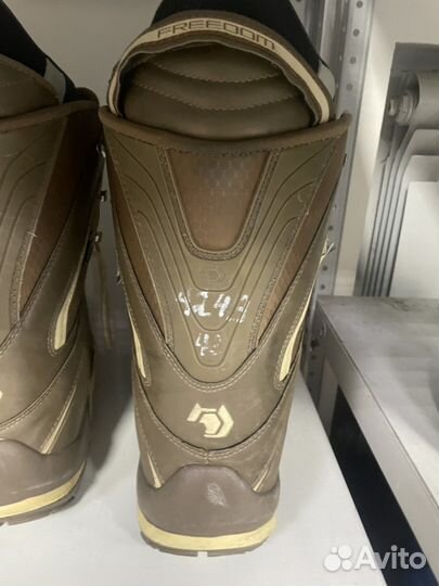 Сноуборд комлект