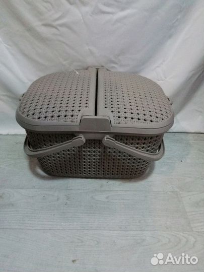 Корзина переноска