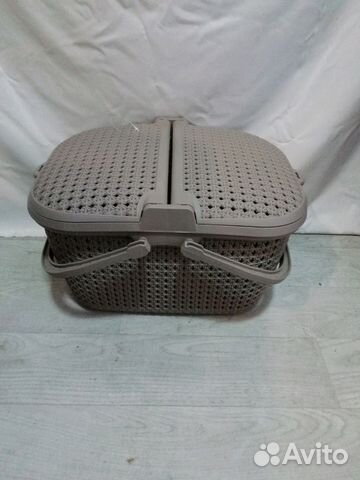 Корзина переноска