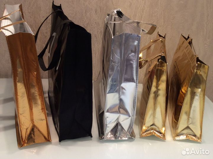 Сумки шопперы