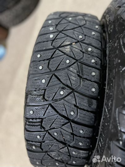 R14 Goodyear Ultragrip 600 175/65, PCD 4x98 DIA 58.6