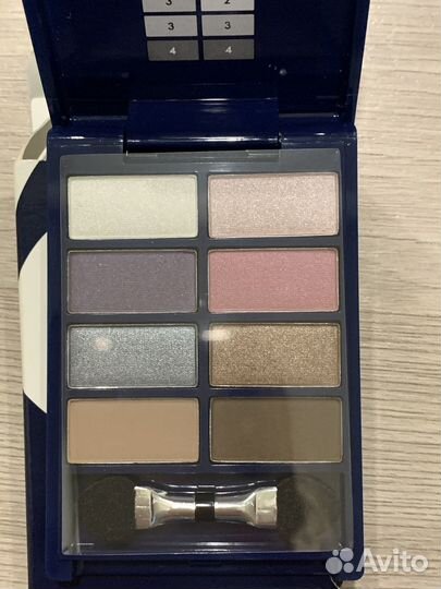 Тени орифлейм