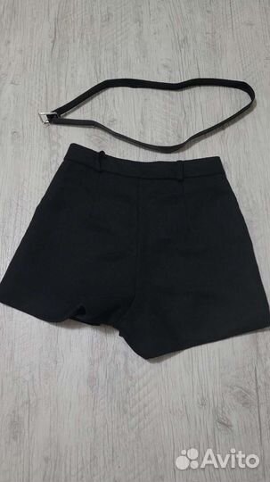 Шорты женские