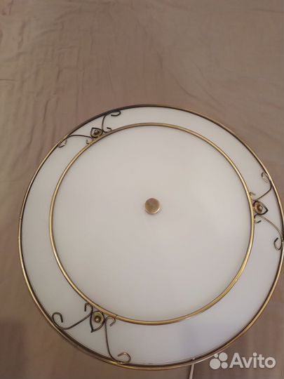 Люстра,Светильник потолочный