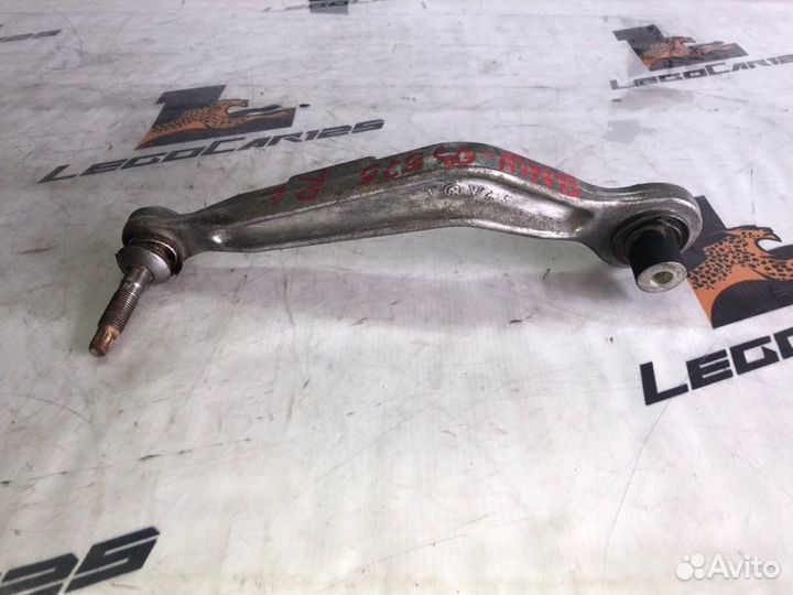 Рычаг задний левый Bmw 5 E60 N52B30 2009