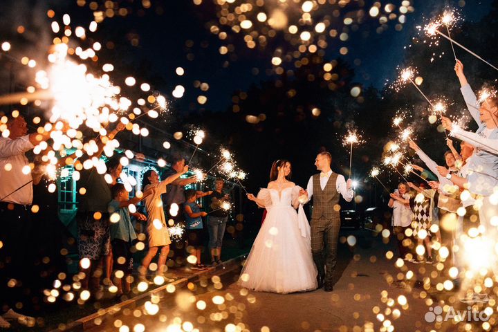 Свадебный фотограф