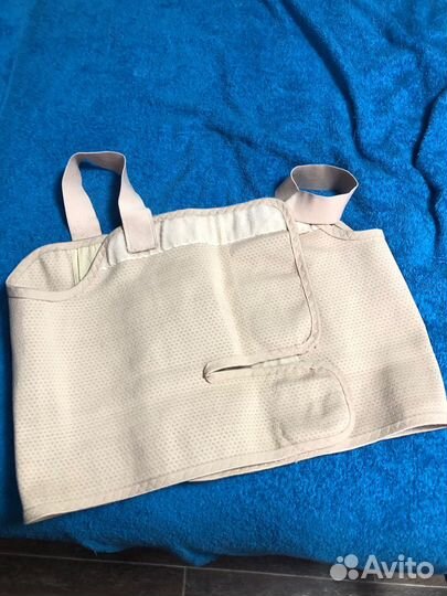 Бандаж послеоперационный для грудной клетки