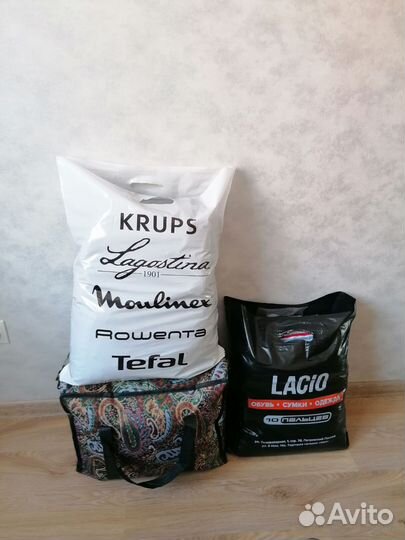 Женские и детские вещи пакетом