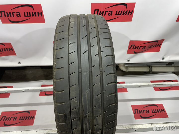 Continental ContiSportContact 3E 205/45 R17