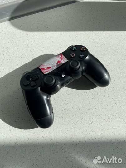 Джостик sony PS4