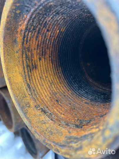 Труба 73 нкт