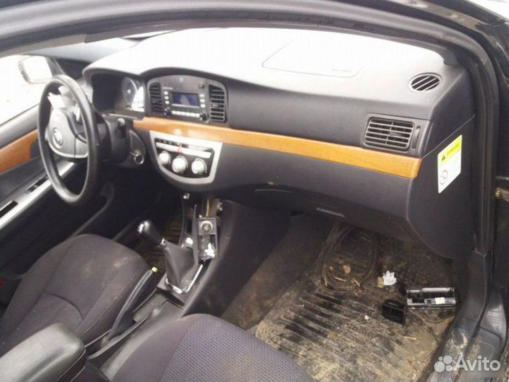 Торпедо Lifan Solano