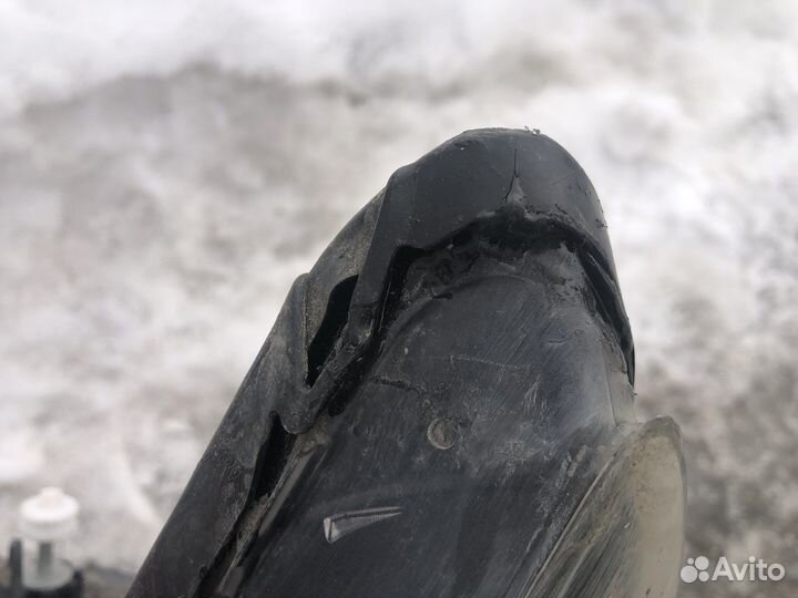 Фара левая Мазда сх-5 KD 2012-2016