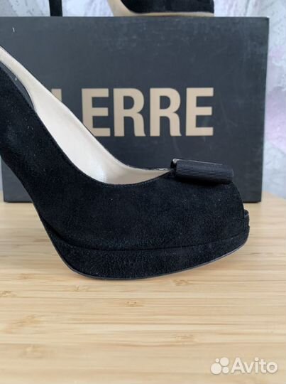 Босоножки женские 37,5