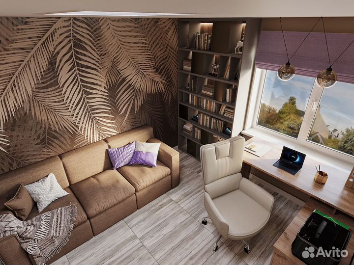 Дизайнер интерьера Дизайн интерьера