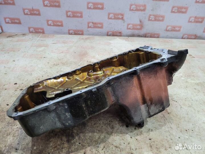 Поддон Suzuki Grand Vitara JT J20A 2007