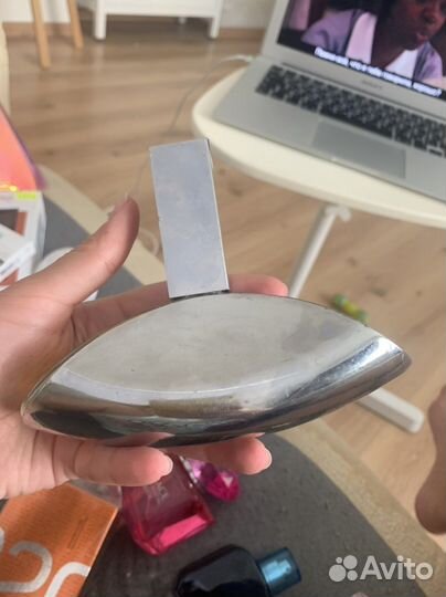 Туалетная вода