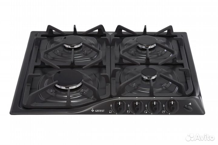 Панель варочная сг сн 1210 К2