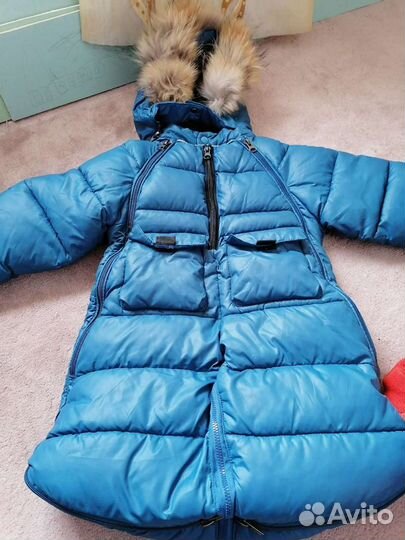 Костюм детский