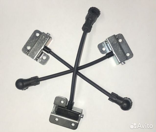 Пьезо элемент для отпугивателя птиц Guardian 2