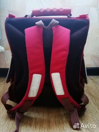 Рюкзак для начальной школы Erhaft