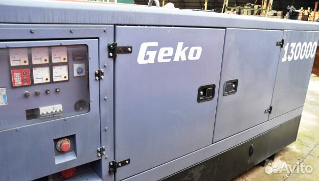 Аренда генератора 30 50 80 100 150 200 250 квт ква