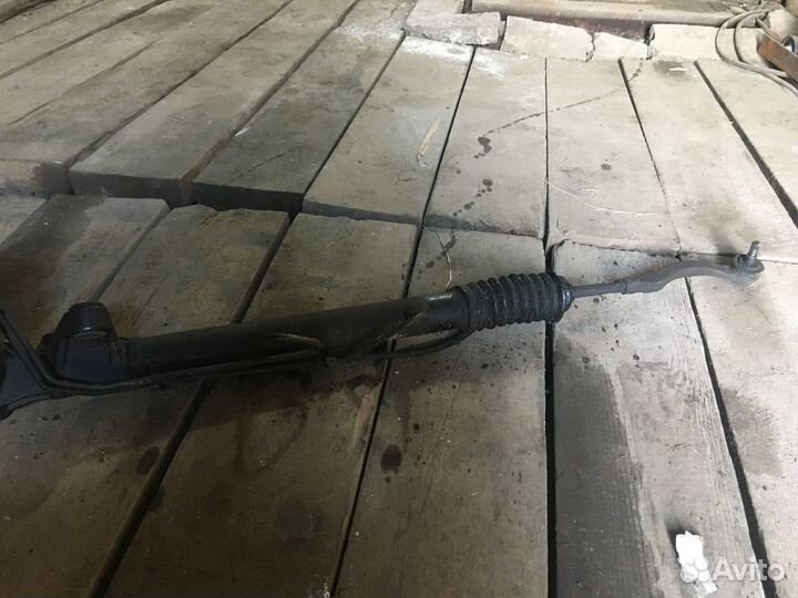 Рулевая рейка