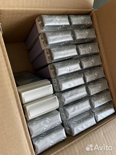 Набор для депиляции воском