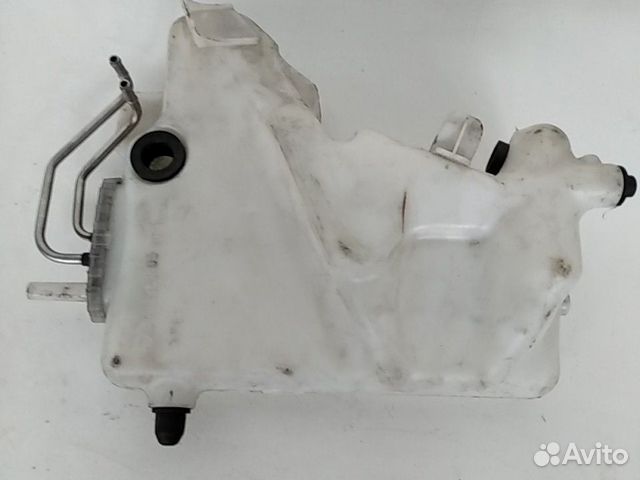 2118600560 Бачок омывателя Мерседес W211