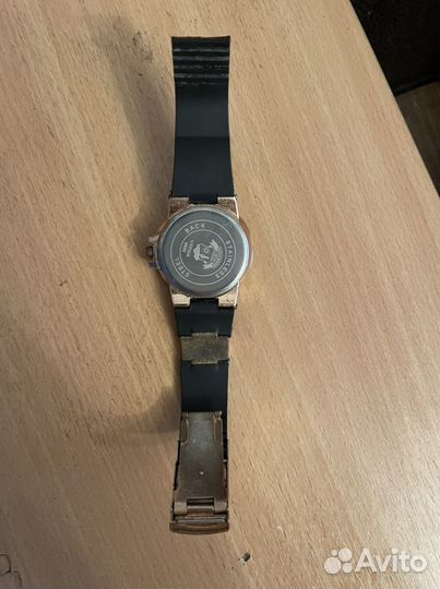 Часы мужские наручные