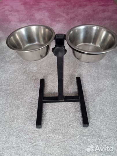 Принадлежности для собаки