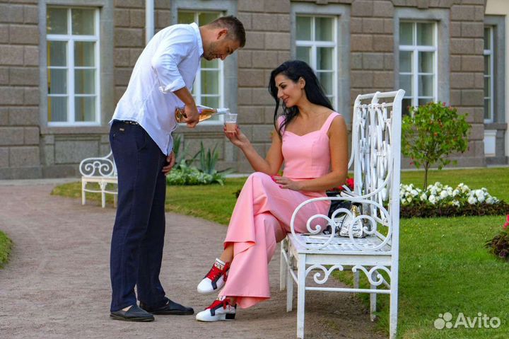 Фотосессия