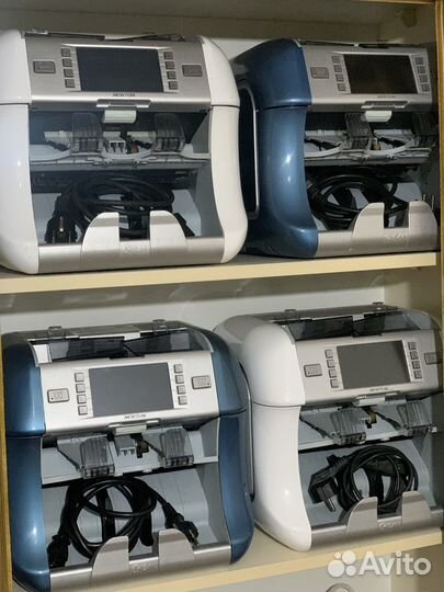 Машинка для денег