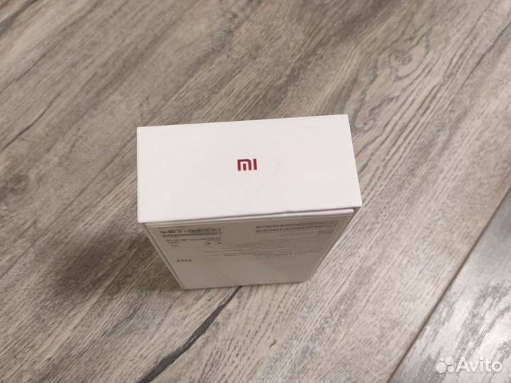 Коробка для xiaomi redmi note 4 64 гб новая