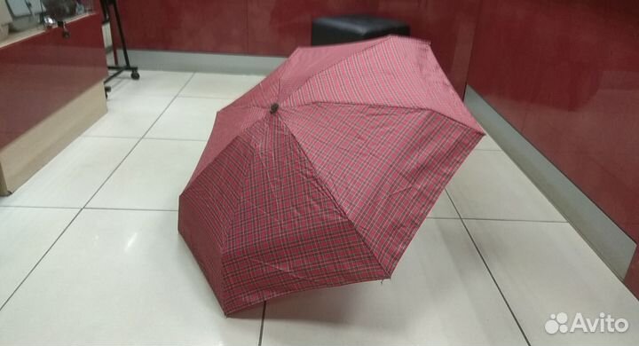 Зонт женский новый