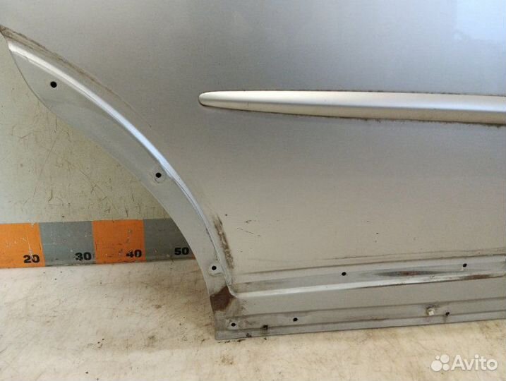 Дверь задняя правая Pontiac Vibe