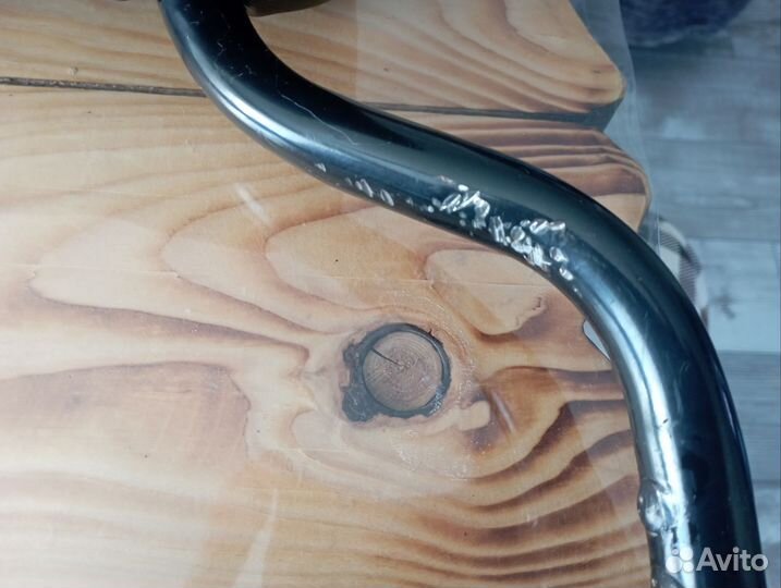 Спинка сидения Yamaha vk 540 3