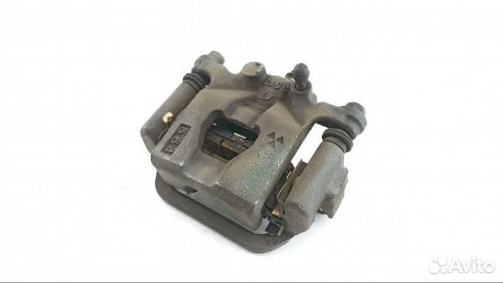 Суппорт задний правый Nissan Serena C25 2007