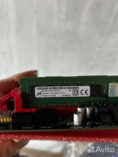Комплект материнская плата процессор i5-3570
