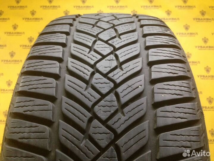Fulda Kristall Control HP 245/45 R18 96V