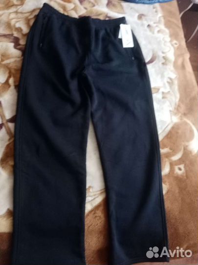 Штаны мужские