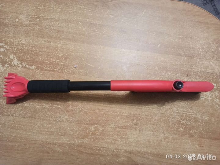 Щетка для авто