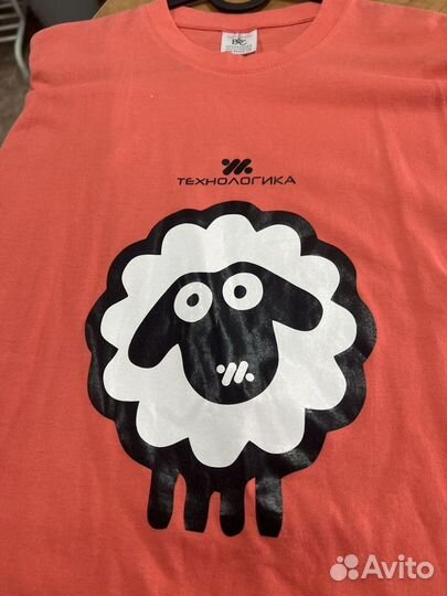 Нанесение на текстиль/футболки