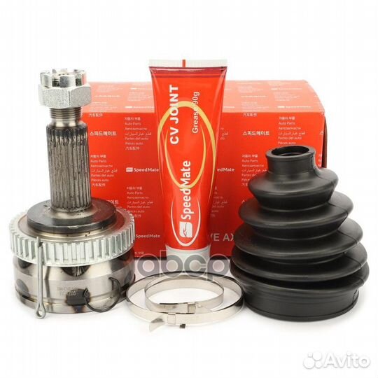 Шрус hyundai IX35 (LM,EL,ELH) /KIA Sportage III